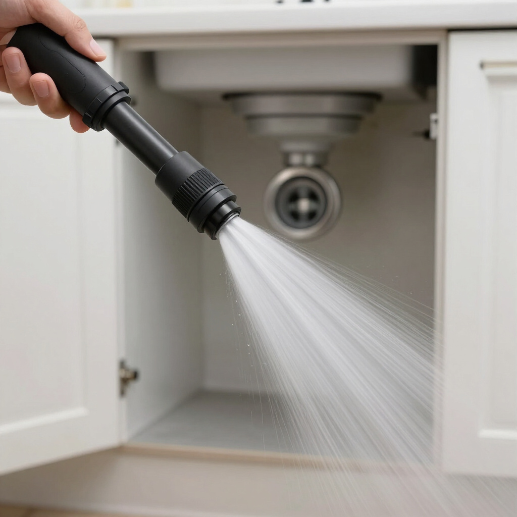 Drain Cleaning & Unclogging in Farragut