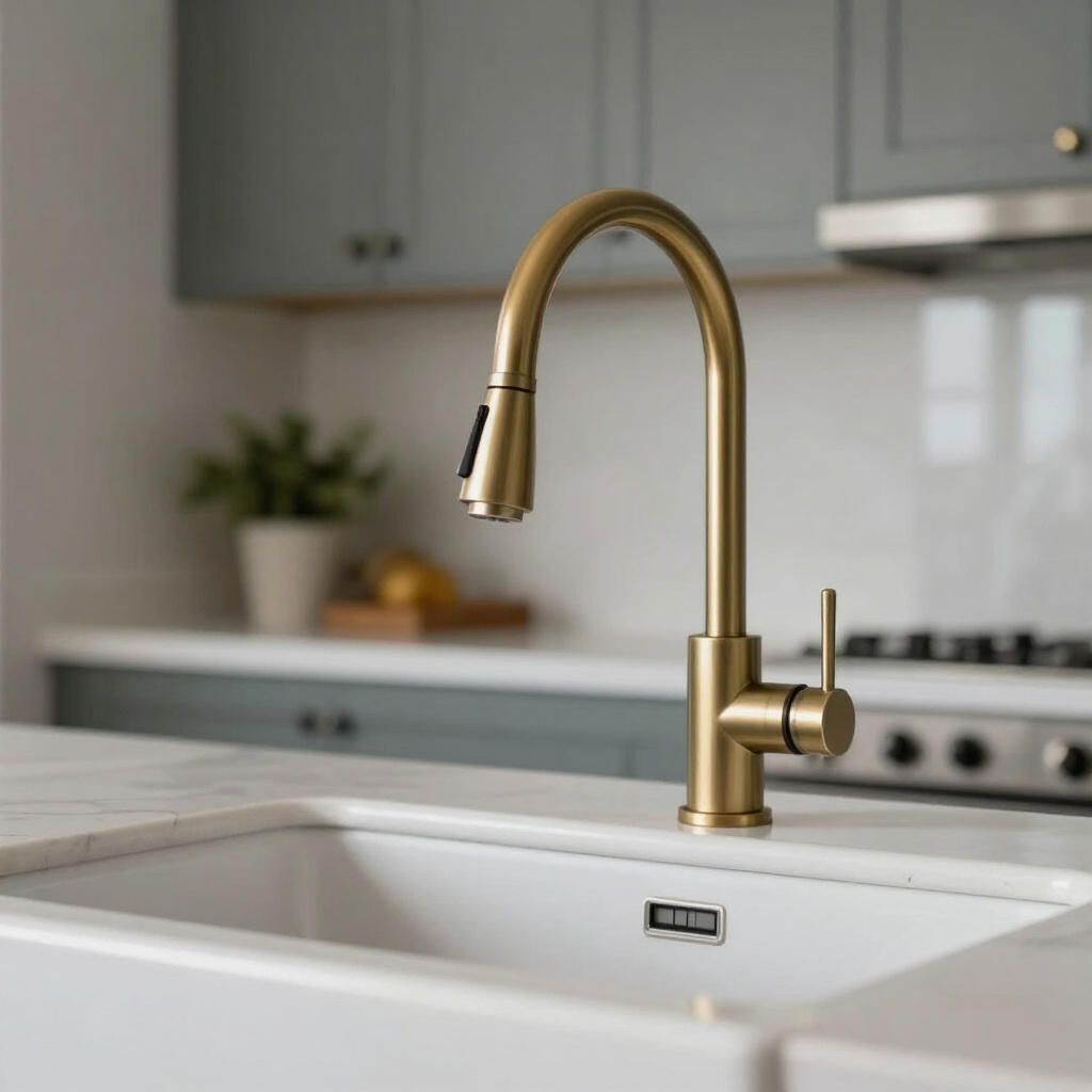 Bathroom & Kitchen Upgrades in Farragut