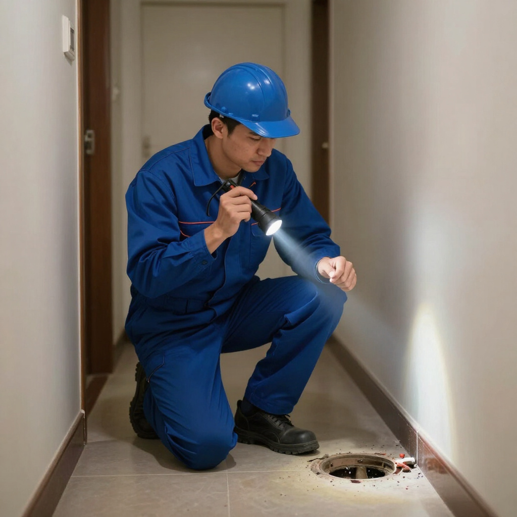 Emergency Plumbing in Farragut